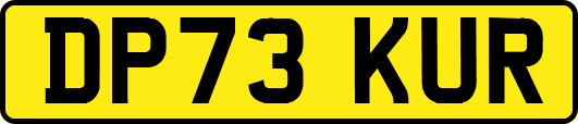 DP73KUR