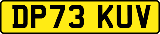 DP73KUV
