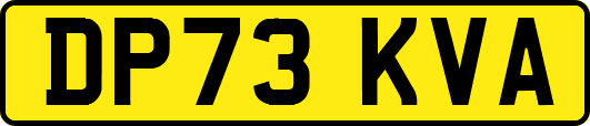 DP73KVA