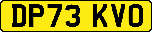 DP73KVO