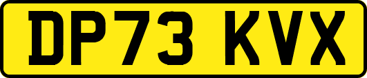 DP73KVX