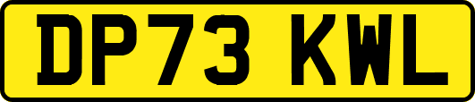 DP73KWL