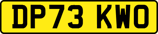 DP73KWO