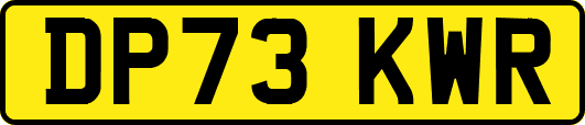 DP73KWR