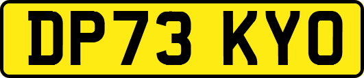DP73KYO