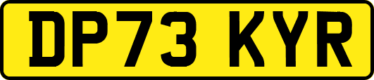 DP73KYR