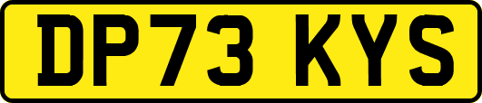 DP73KYS