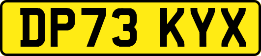 DP73KYX