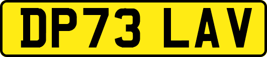 DP73LAV
