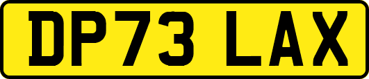 DP73LAX