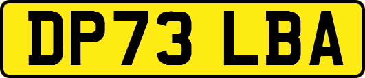 DP73LBA