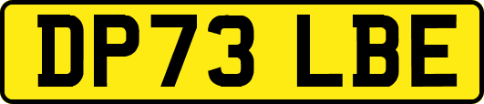 DP73LBE