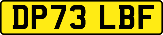DP73LBF