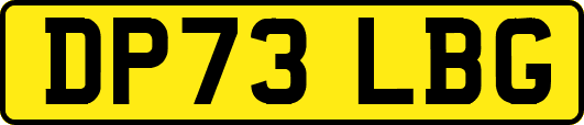 DP73LBG