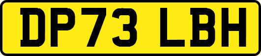 DP73LBH
