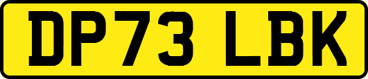 DP73LBK