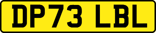 DP73LBL
