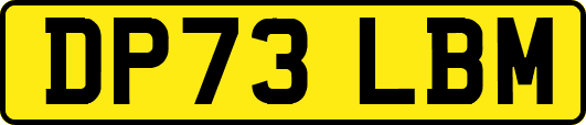 DP73LBM