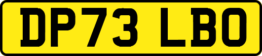DP73LBO