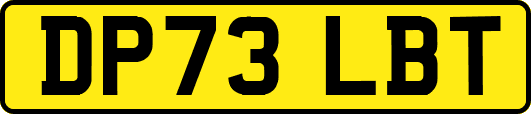 DP73LBT