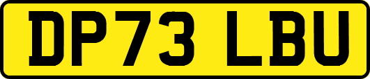 DP73LBU