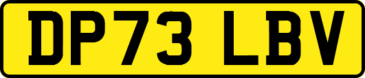 DP73LBV
