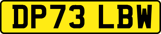 DP73LBW