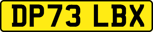 DP73LBX