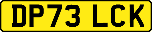DP73LCK