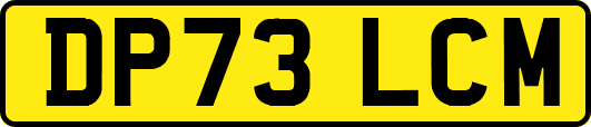 DP73LCM