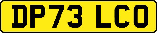 DP73LCO