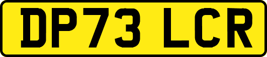 DP73LCR