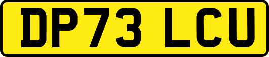 DP73LCU