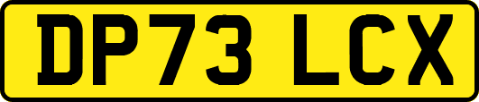 DP73LCX