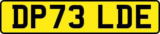 DP73LDE