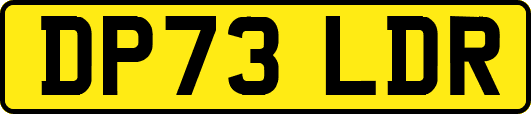 DP73LDR