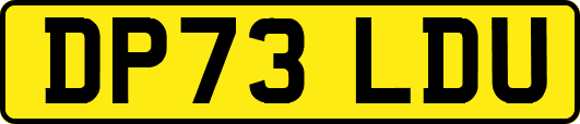 DP73LDU