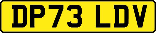DP73LDV