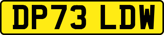 DP73LDW