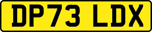 DP73LDX
