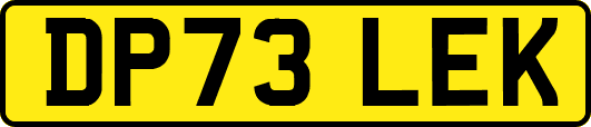 DP73LEK