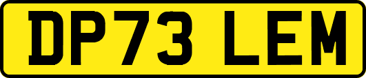 DP73LEM