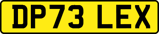 DP73LEX