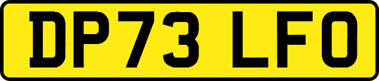 DP73LFO