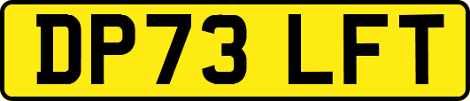 DP73LFT