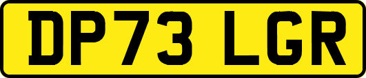 DP73LGR