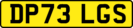 DP73LGS
