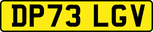 DP73LGV