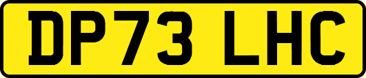 DP73LHC