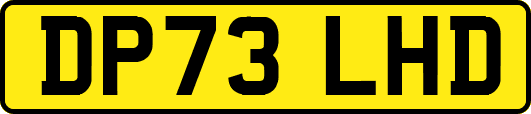 DP73LHD